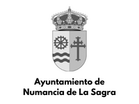 Logo Ayto. Numancia de la Sagra