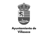 Logo Ayto. de Villaseca de la Sagra