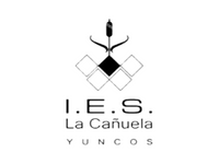 Logo IES La Cañuela