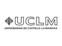 Logo UCLM