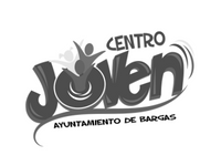 Logo Centro Joven Bargas