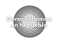 Logo Como lo llaman en tu pueblo