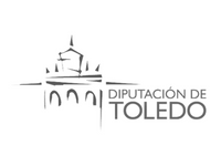 Logo Diputación de Toledo