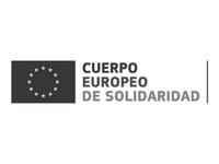 Logo European Solidarity Corps