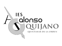 Logo IES Alonso Quijano