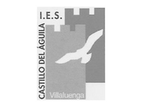 Logo IES Castillo del Águila