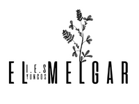 Logo IES El Melgar