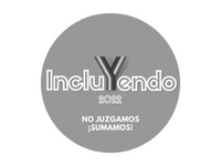 Logo IncluYendo