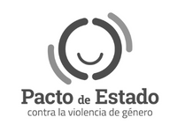 Logo Pacto de Estado