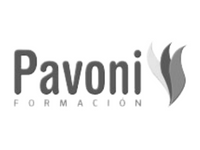 Logo Pavoni