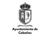 Logo Ayto. de Cabañas de la Sagra