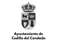 Logo Ayto. de Cedillo