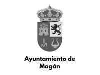 Logo Ayto. de Magán