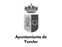 Logo Ayto. de Yuncler