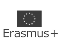 Logo Erasmus+