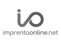 Logo Imprenta Online