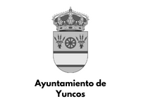 Logo Ayto. de Yuncos.