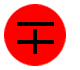 Kieu logo negro