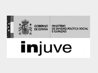 Logo INJUVE