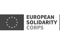 Logo European Solidarity Corps