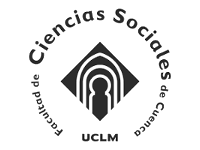 Logo Facultad de Ciencias Sociales UCLM