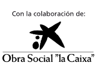 Logo Obra Social La Caixa