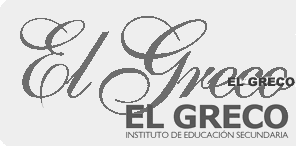 Logo IES El Greco