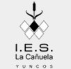 Logo IES La Cañuela