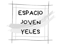 Logo Espacio Joven de Yeles