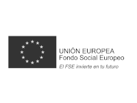 Logo Fondo Social EU